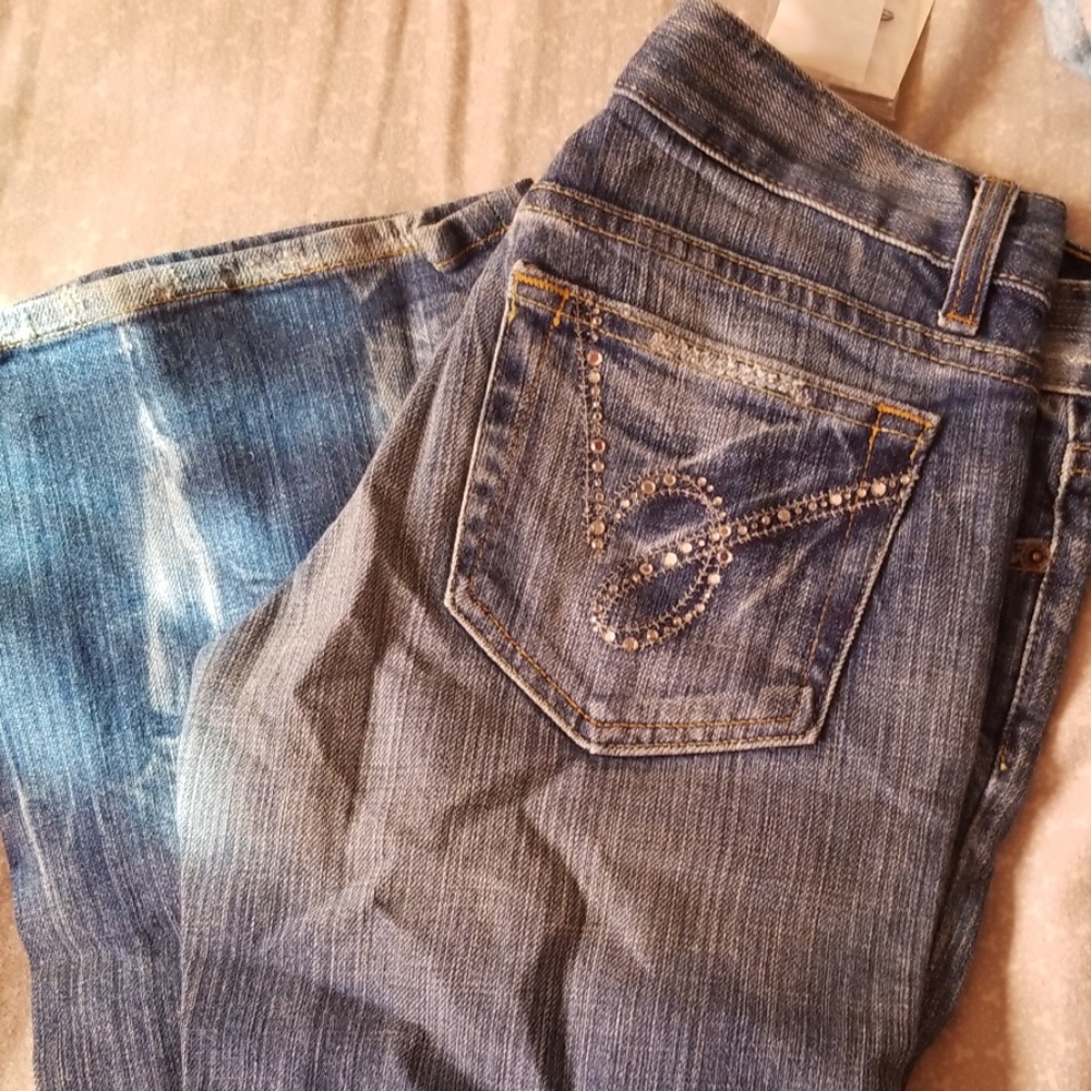 Bebe pants